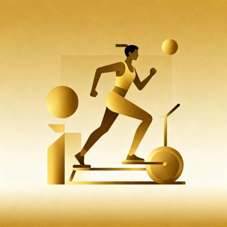 Importancia del Ejercicio Regular en la Vida Diaria