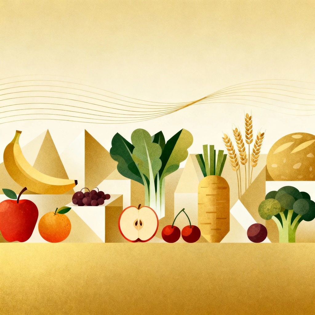 Beneficios de una Dieta Equilibrada para la Salud